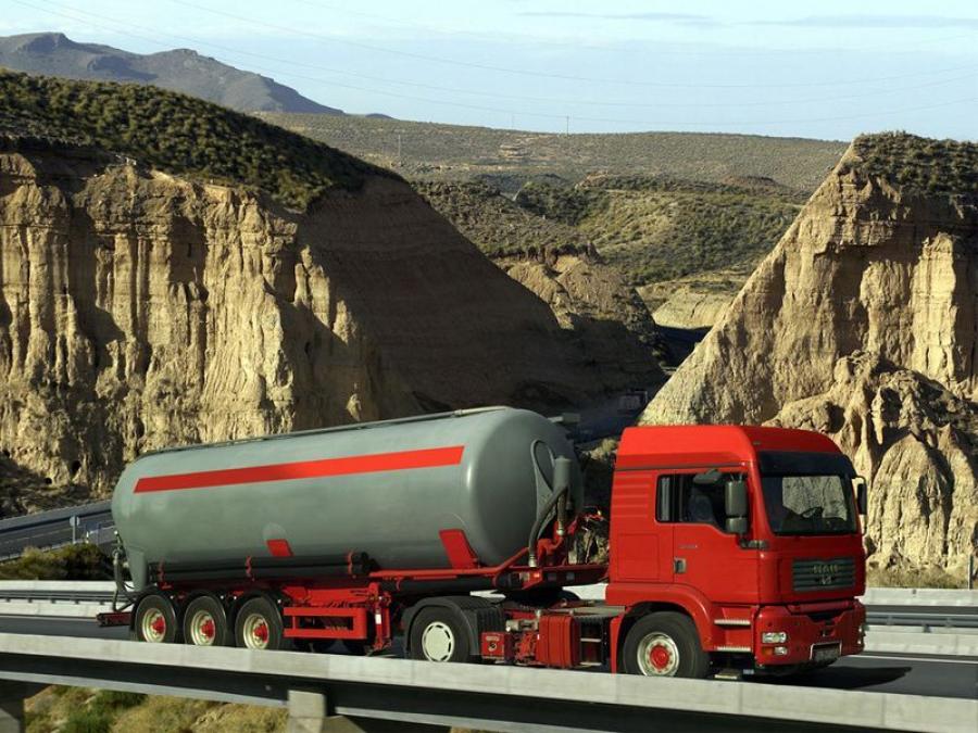 MAN TGA 4x2 2000 года  (фото 3 из 14)